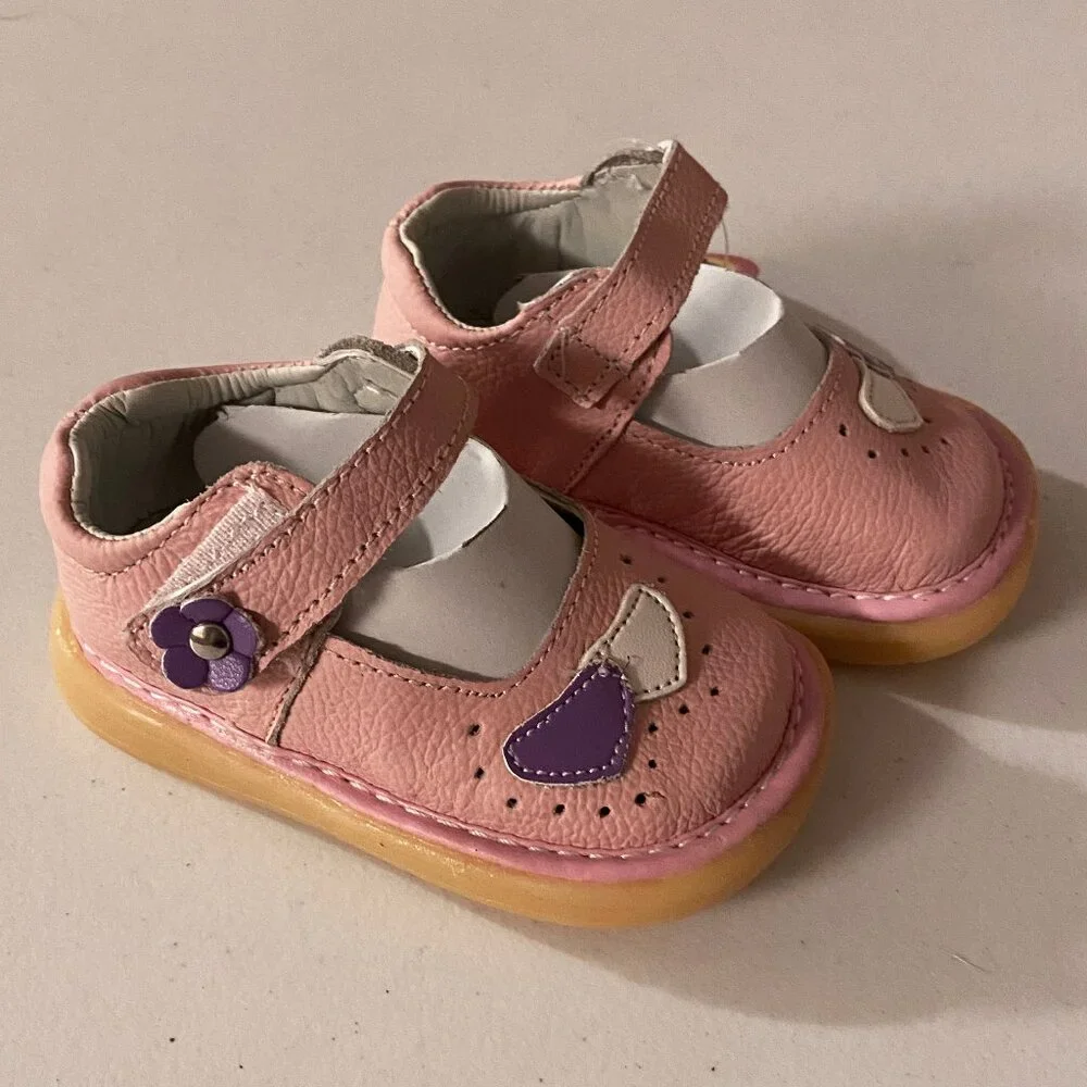 Toot Skooters Inc. description color
